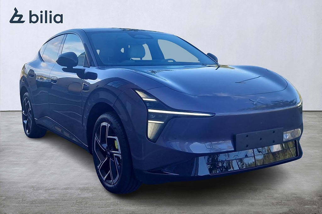 XPENG L03 XPENG AWD Performance Ultra| Pano | HUD- Display 