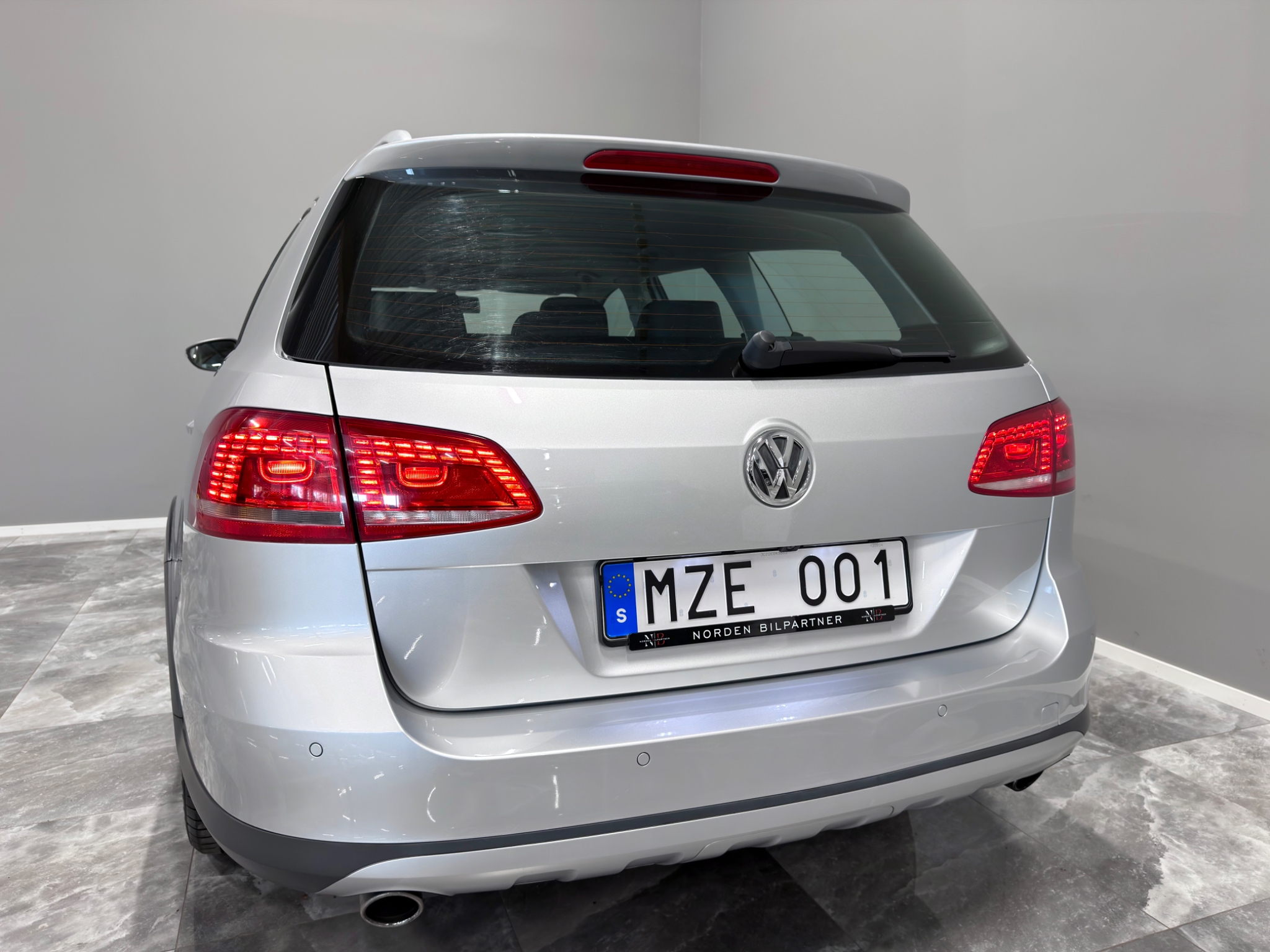 Volkswagen Passat 2013, bild 7/57