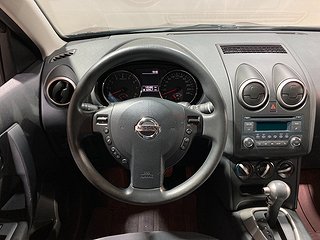 SUV Nissan Qashqai 9 av 20