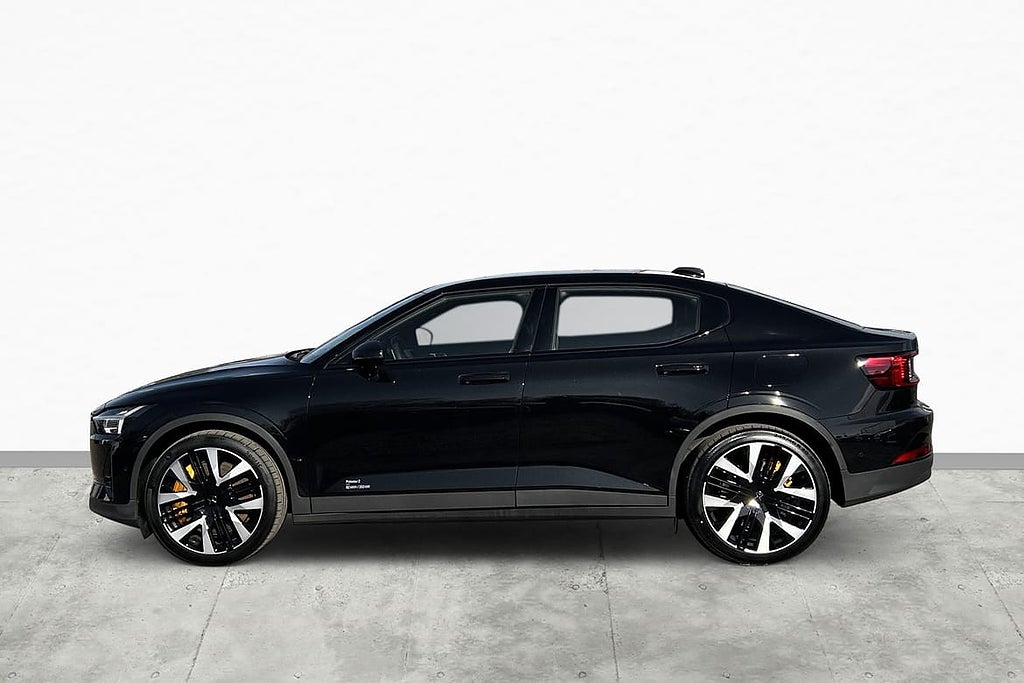 Polestar 2 Long range Dual motor Perfomance