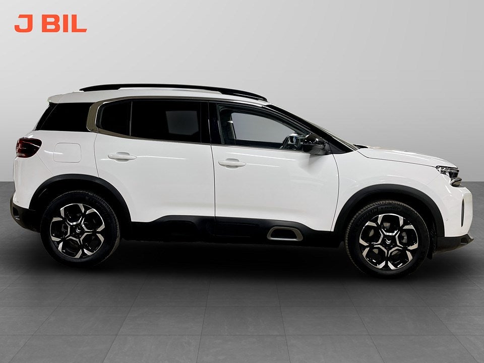 Bild på Citroën C5 Aircross Shine 1.2 PT 130hk Aut - B-KAMERA, CARPLAY