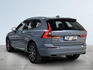 Volvo XC60 T8 Twin Engine AWD Inscription Pvärm Pano Kamera SoV