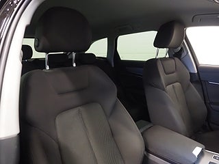 Kombi Audi A6 14 av 25