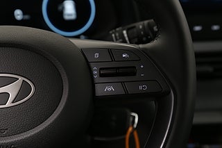 SUV Hyundai Bayon 13 av 22