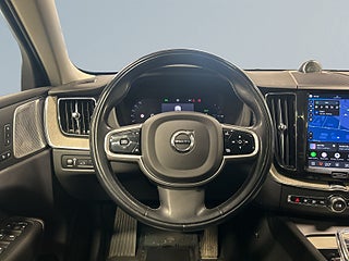 Volvo XC60 RechargeT6 AWD Drag/Kamera/Bowers&Wilkins/Skinn/S&Vdäck – bild 9