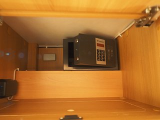 Husbil-integrerad Dethleffs T 6501 B 19 av 19