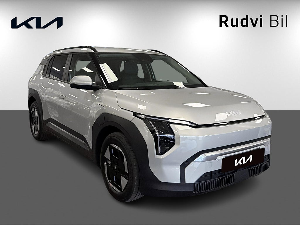 Kia EV3 Long Range Plus