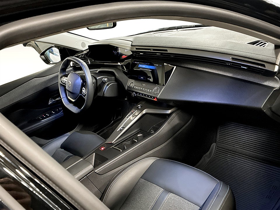 Bild på Peugeot 308 sw Allure Hybrid 145hk Aut B-KAMERA CARPLAY