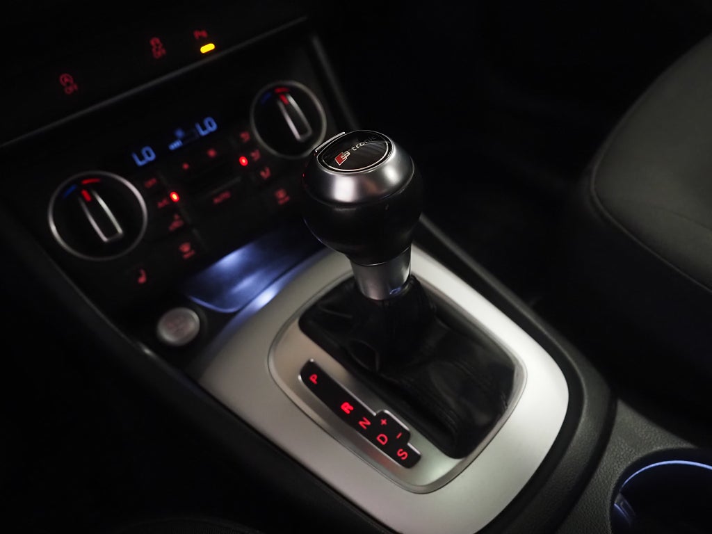 Audi Q3 TDI 150hk quattro S-Tronic | Drag | Pano | Navi | 2018