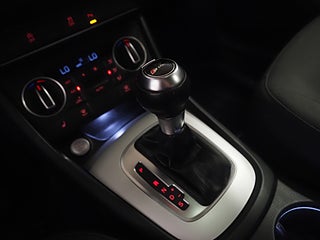 SUV Audi Q3 18 av 25