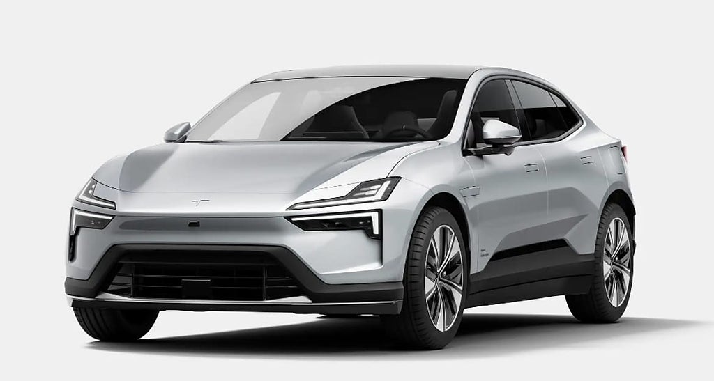 Polestar 4 Long Range Single Motor Business edition Privatleasing från 6995