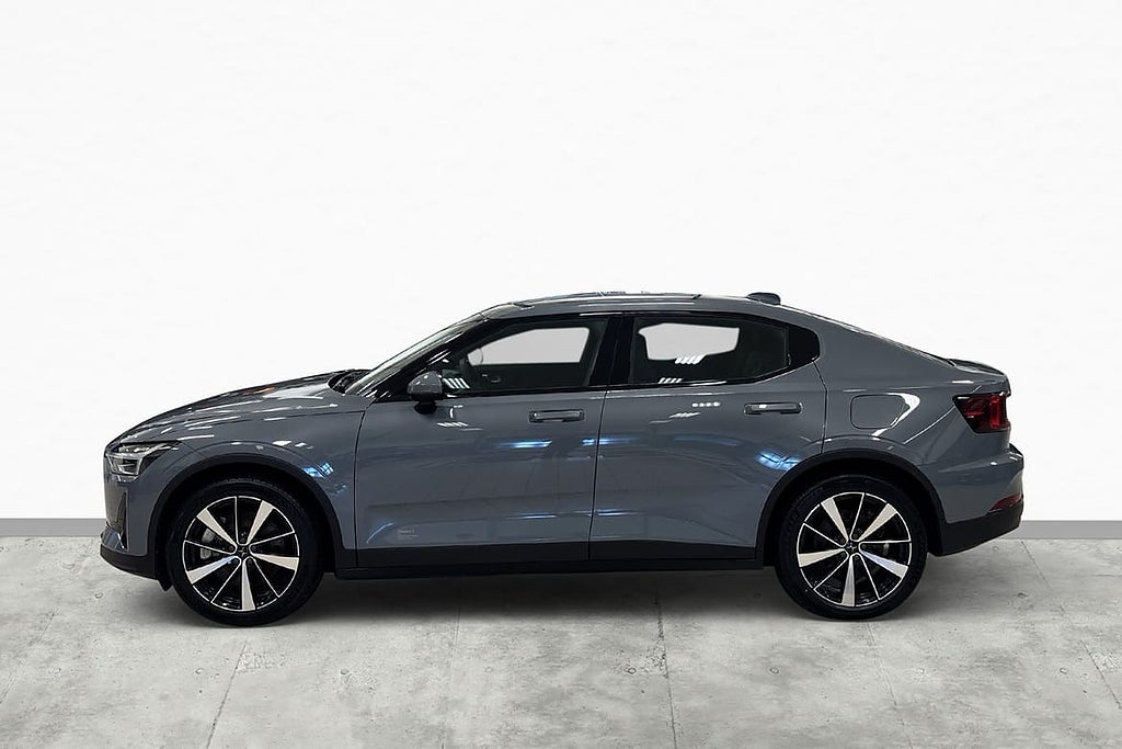 Polestar 2 Long range Single motor 78kWh Plus
