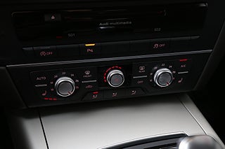 Kombi Audi A6 15 av 20