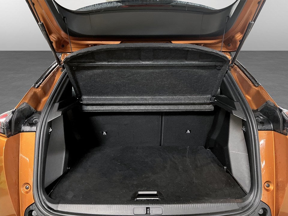 Bild på Peugeot 2008 GT 1.2 PT 155hk Aut - B-KAMERA, EL-BAKLUCKA