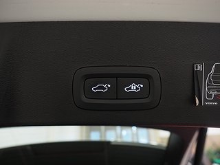 SUV Volvo XC40 22 av 23