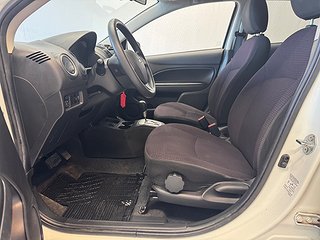 Mitsubishi Space Star 1.2 CVT/MoK/Extraljus/Låg skatt/S&V