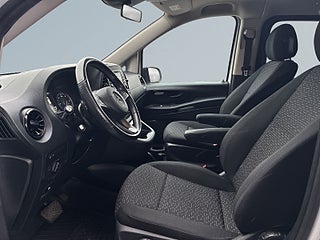 Mercedes-Benz Vito 116 Mixto 116 CDI 4×4 3.0t Automat MOMS/Kamera/Drag/D-värm – bild 7
