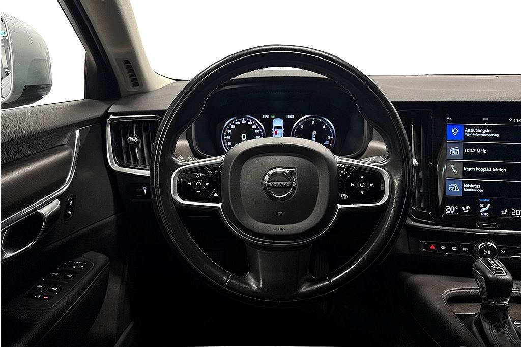 Volvo V90 Cross Country D4 AWD ADV. SE 2,95%