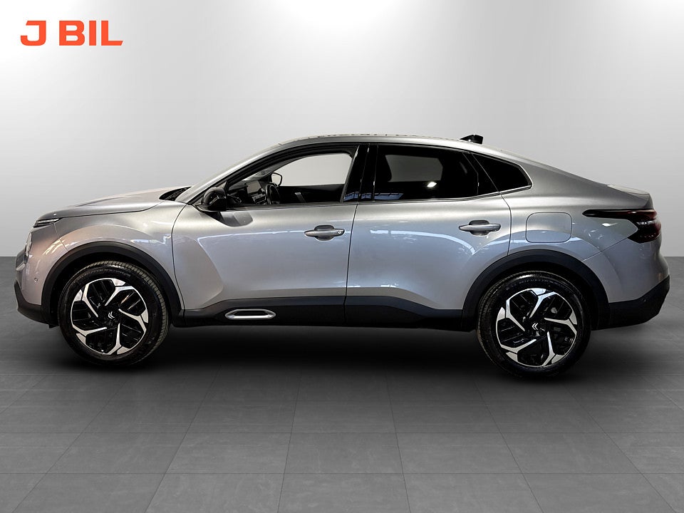 Bild på Citroën C4-X Shine 1.2 PT 130hk Aut B-KAMERA CARPLAY