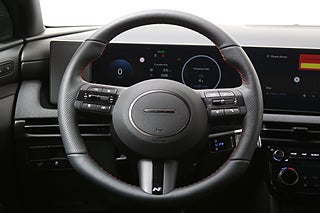 Kombi Hyundai Tucson 15 av 27