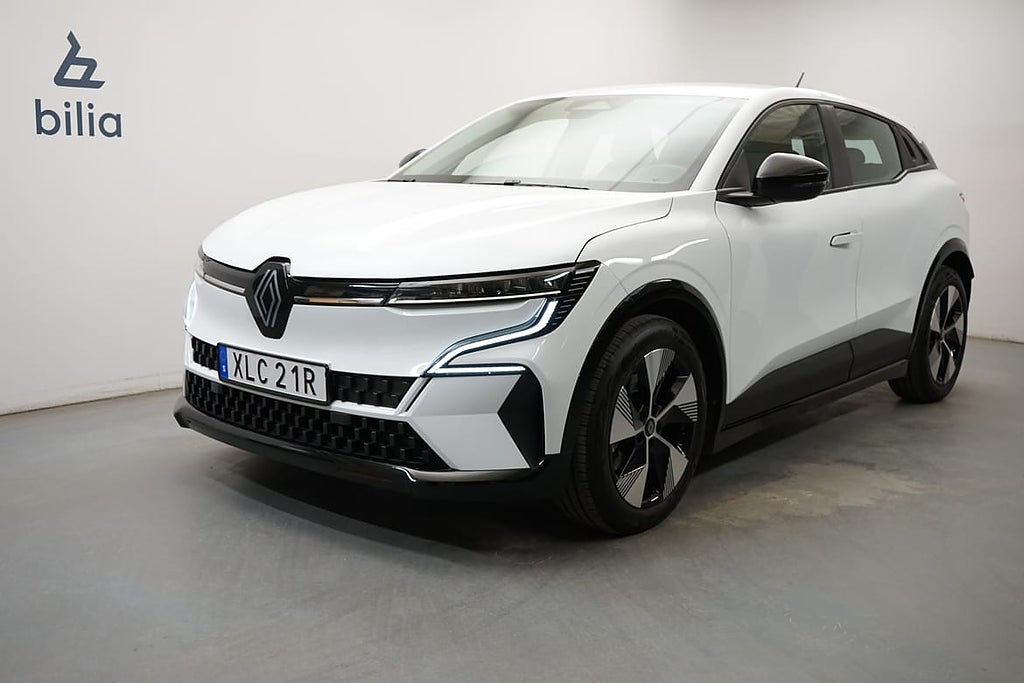 Renault Mégane E-TECH Equilibre 40kWh/130hk