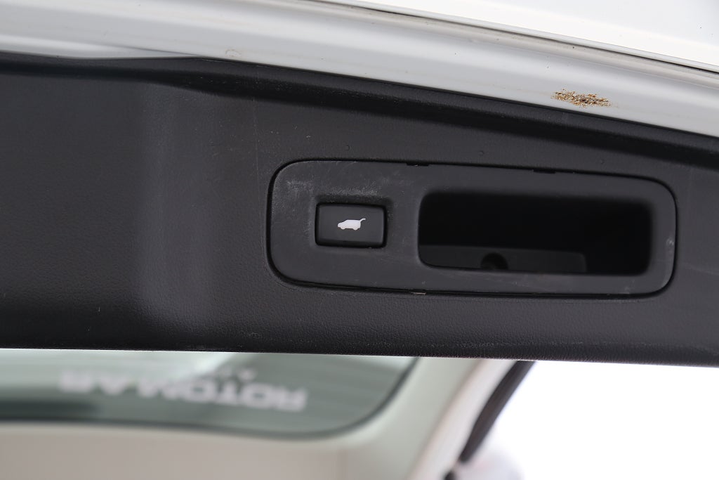 Honda CR-V 2,0 i-VTEC 155hk Executive AWD Aut Panorama Motorv Drag 2014