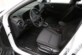 SUV Hyundai Kona 10 av 27