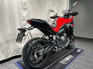 Yamaha TRACER 7 Redline / Räntekampanj 3,45% / Sporttouring / Omg lev!