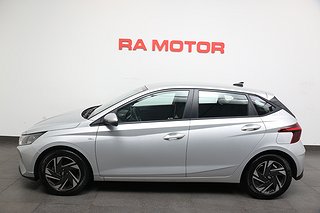 Halvkombi Hyundai i20 2 av 18