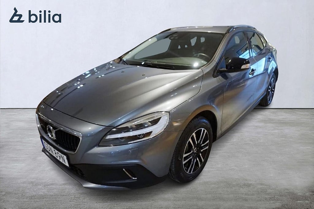 Volvo V40 Cross Country D3 Plus