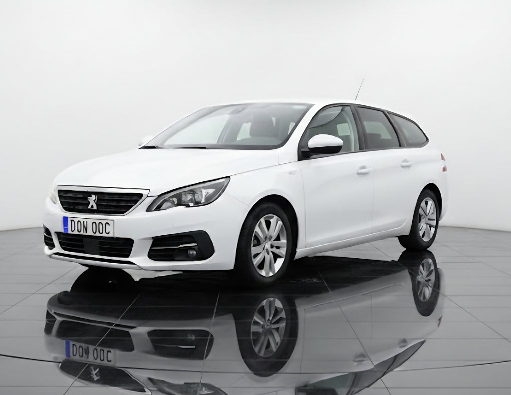 Peugeot 308 SW 1.5 BlueHDi 130 EAT Active Euro 6