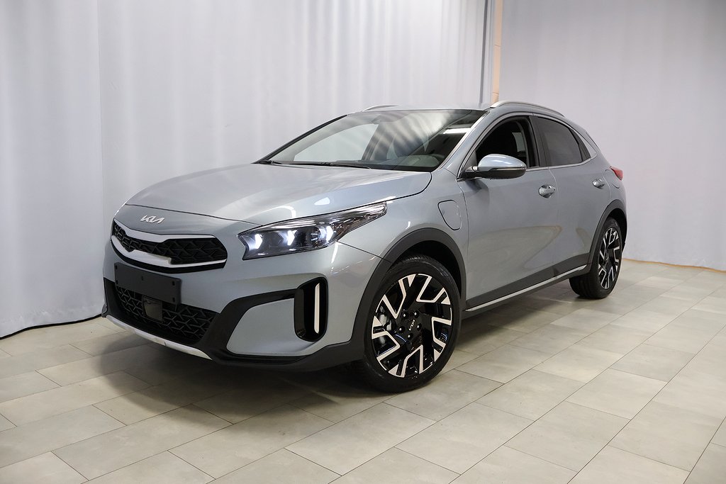 Kia Xceed 141hk AUT Plug-In Hybrid Action