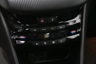 Halvkombi Peugeot 2008 15 av 17