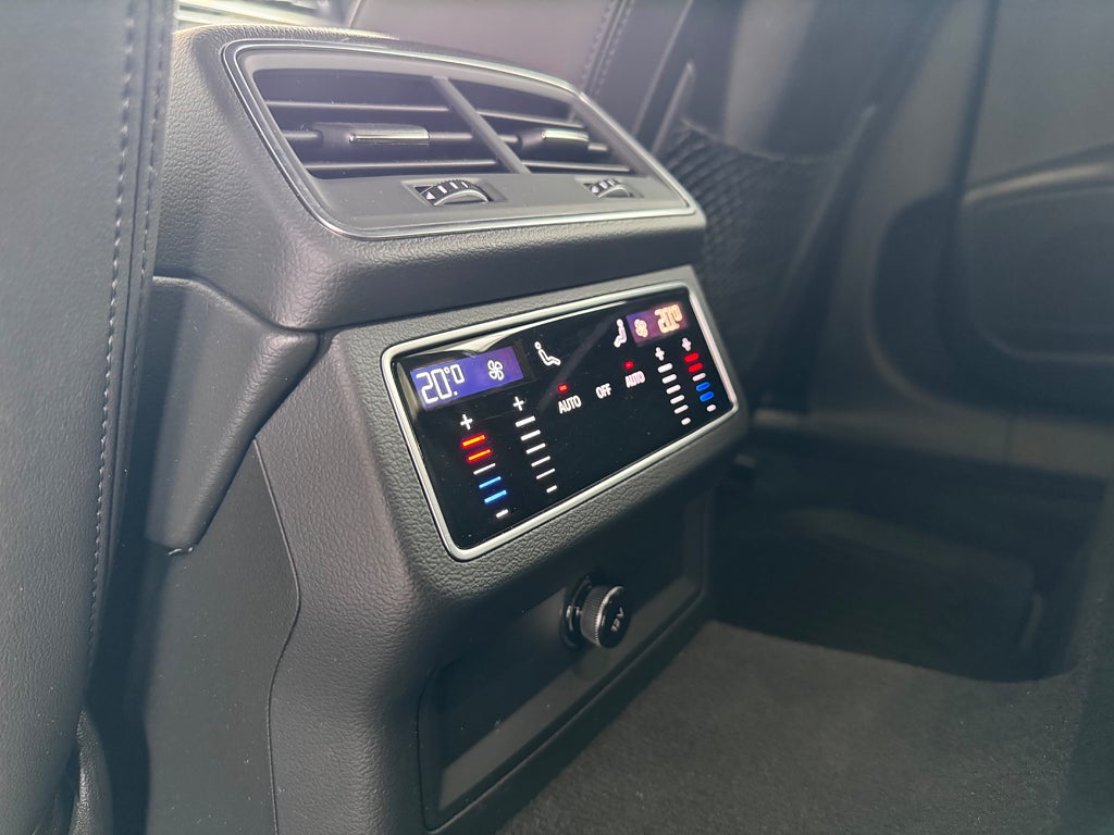 Audi A6 2023 - miniatyr 17
