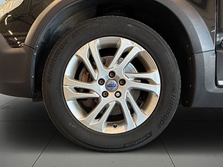 Volvo XC70 D4 AWD Geartronic Classic, MomentumVOC/Drag/Dvärm/Psens – bild 14