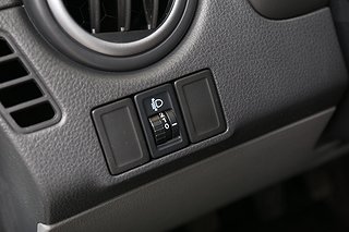 Halvkombi Suzuki SX4 15 av 18