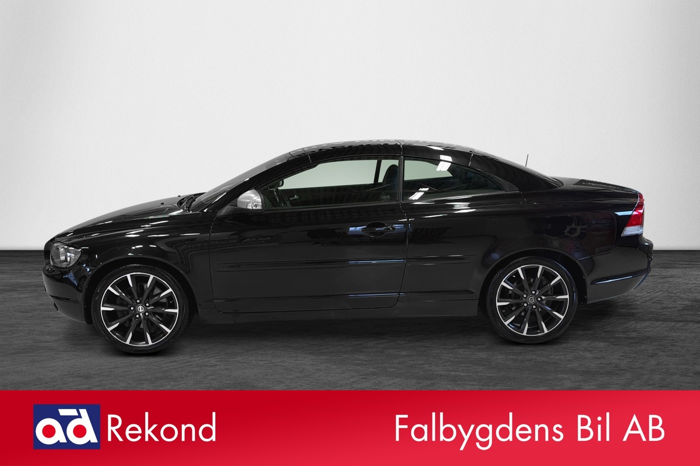 Volvo C70 2010, bild 6/10