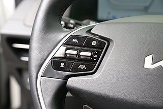 SUV Kia EV6 18 av 31