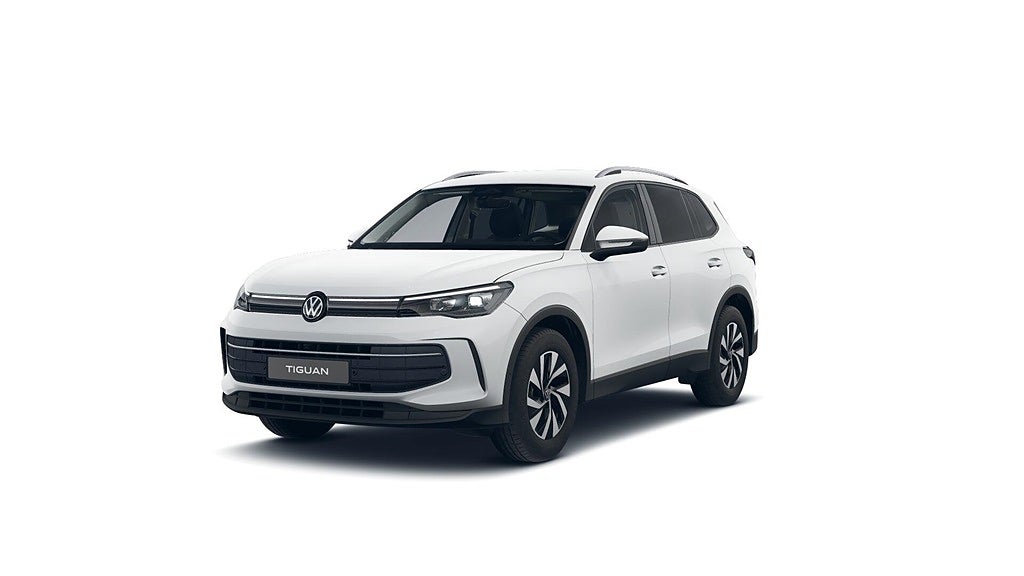 Volkswagen Tiguan LIFE 1.5  ETSI 150 HK  DSG