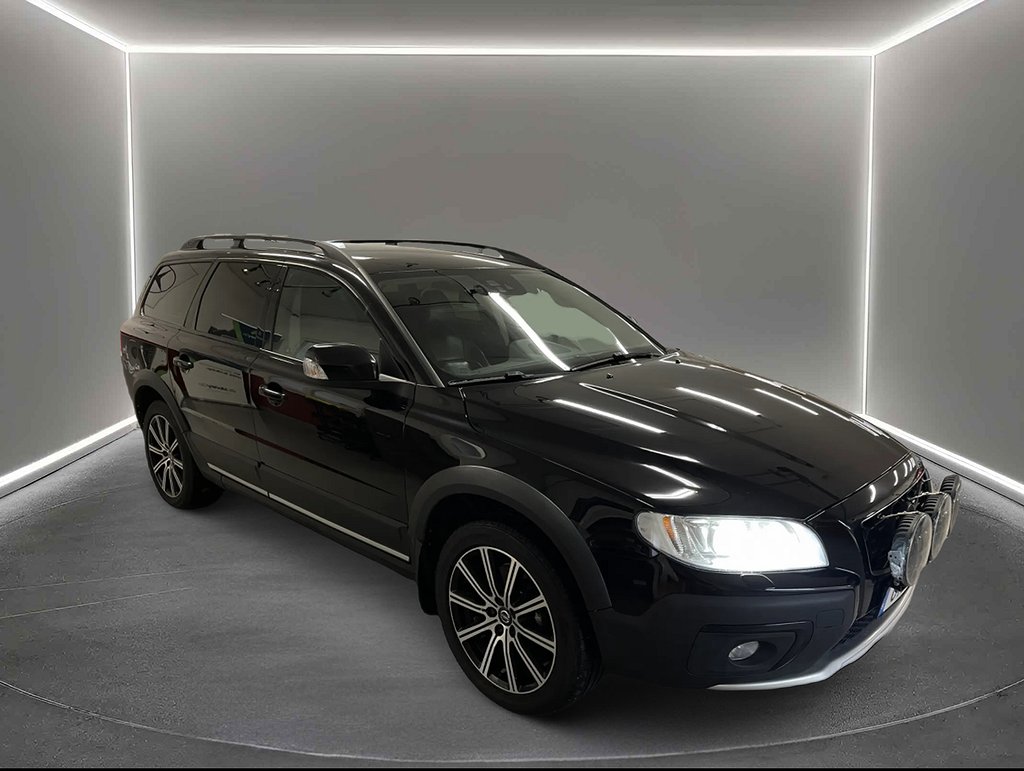 Volvo XC70 D4 AWD Dynamic Edition, Momentum Euro 6/ Keyless