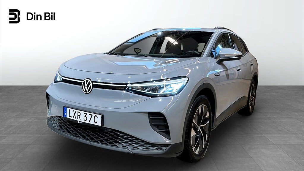 Volkswagen ID.4 Pro Performance Komfort