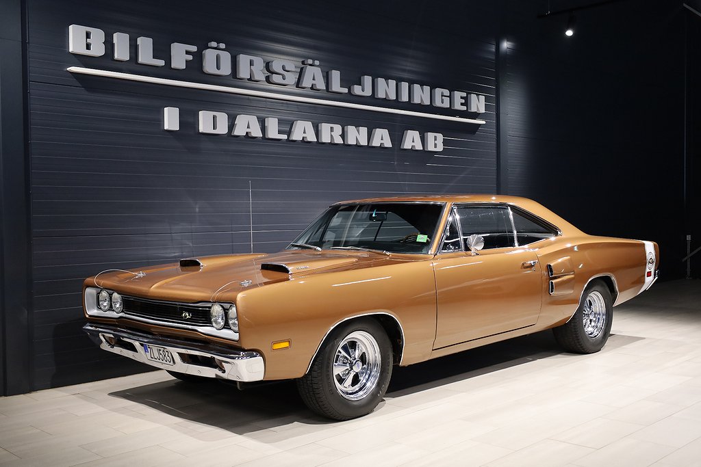 Dodge Coronet