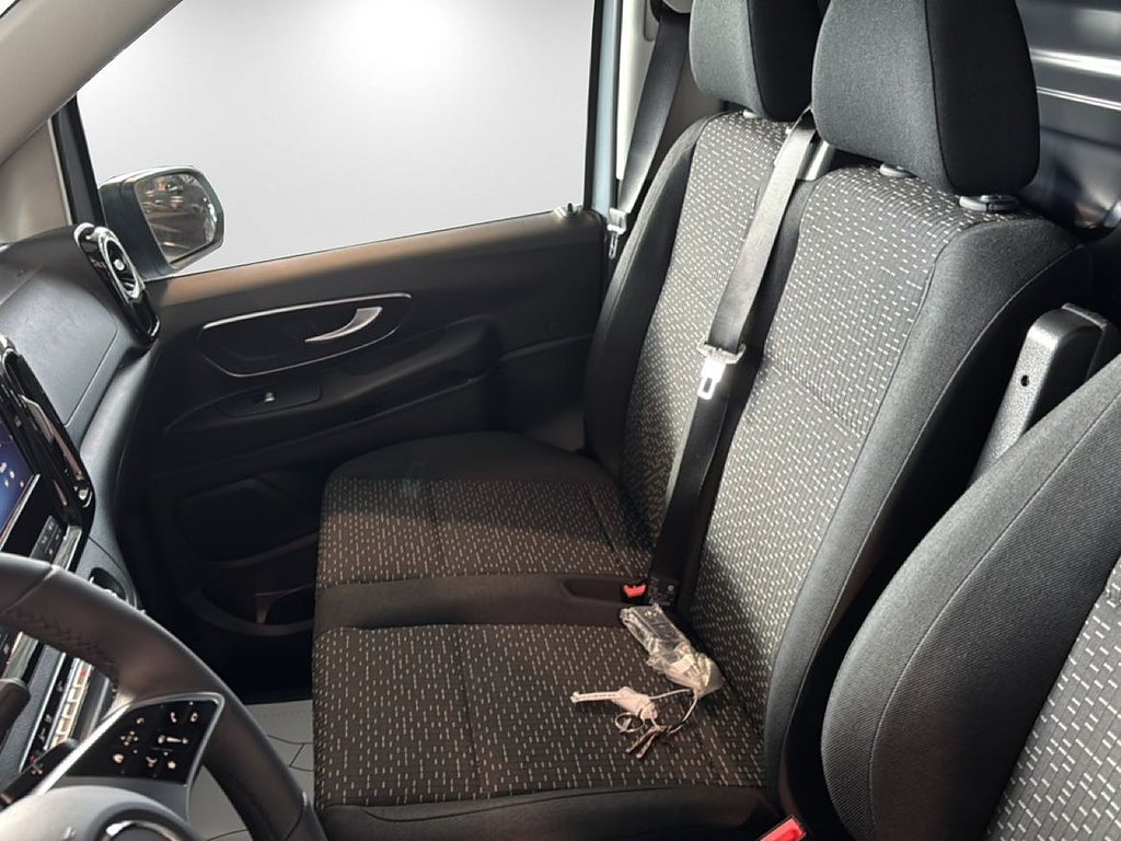 Mercedes-Benz Vito 2025 - miniatyr 10