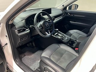 SUV Mazda CX-5 11 av 22