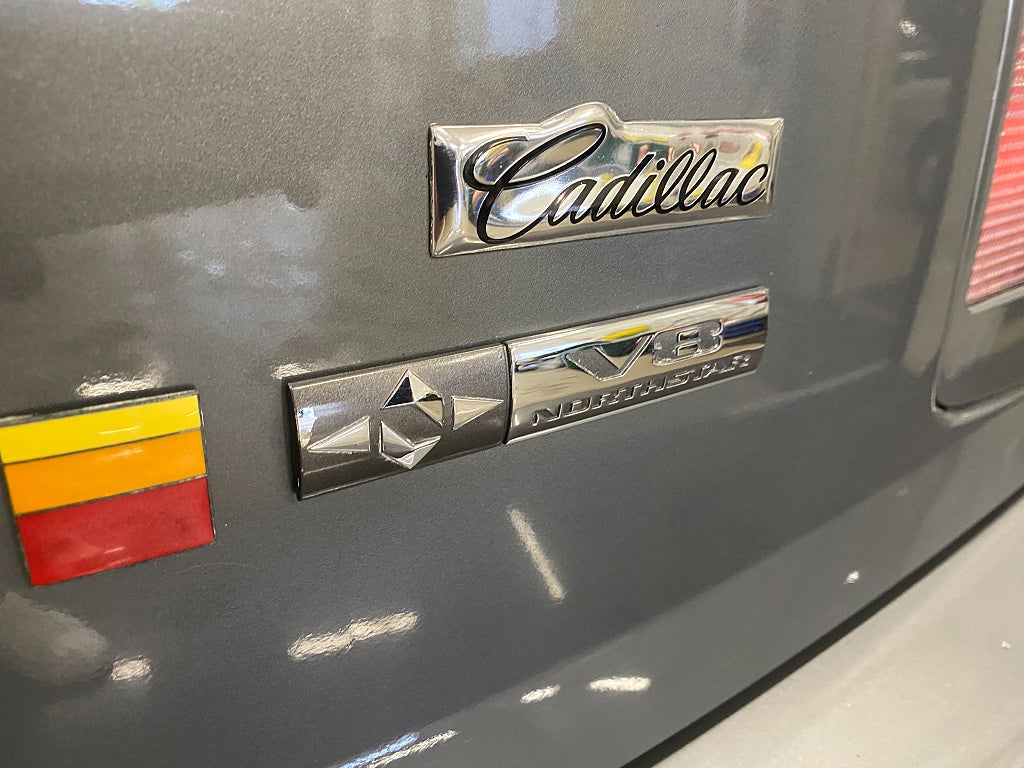 Cadillac SRX 2005 - miniatyr 14