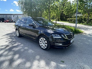 İkinci el  Škoda Octavia 1.4 style tsi