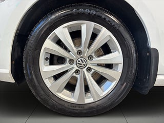 Volkswagen Golf Sportscombi 1.0 TSI Base Drag Kamera ISOFIX Psens S&V