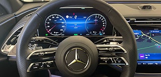 Kombi Mercedes-Benz E 10 av 12