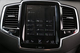 SUV Volvo XC90 25 av 32