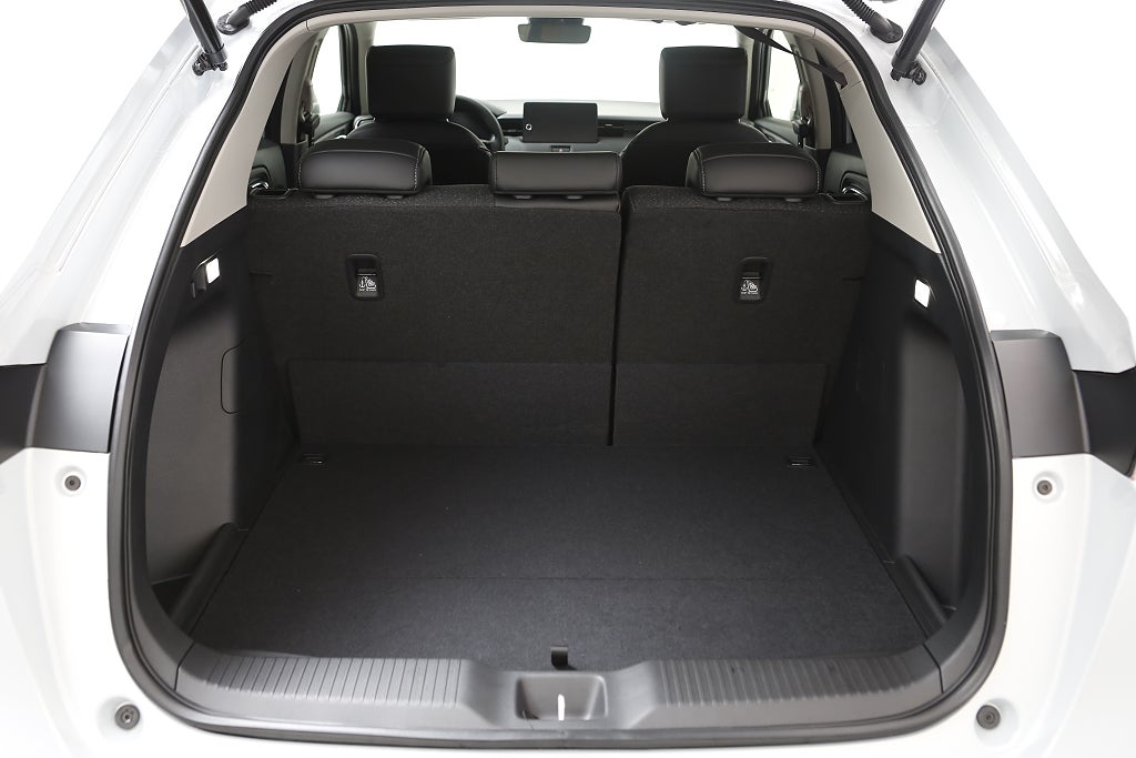 Honda HR-V Advance Plus FullHybrid BODY COLOUR EDITION | DEMO